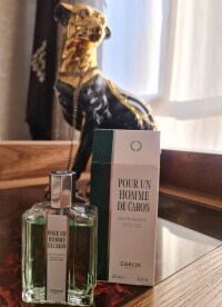 شوالیه سبز، پادشاه کبیر پوران هوم از سرزمین کارون