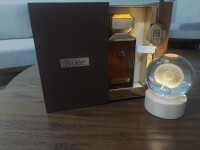 برولی از احمد مغربی