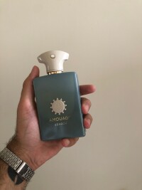 Amouage Search
