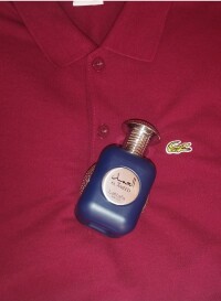 عطر و لباس (نسخه‌ی العمید لطافه)