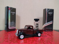 BEST by LOMANI & LOMANI POUR HOMME