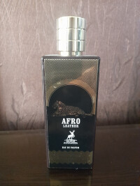 افرو ادر مشابه افریکن لدر