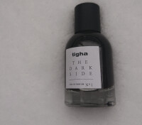 نیمچه تاریک