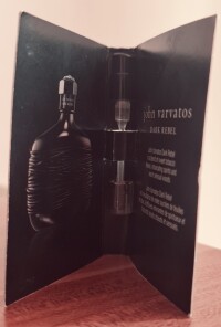 دارک ربل جان وارواتوس 