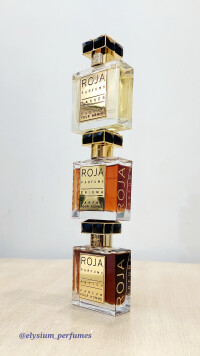 ROJA PARFUMS POUR HOMME