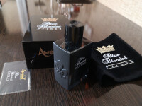 آمرداد بلو بلادد پرینس#