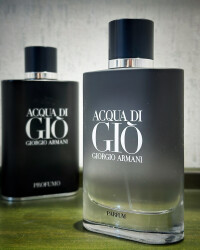 Giorgio Armani ACQUA Di GIO Parfum