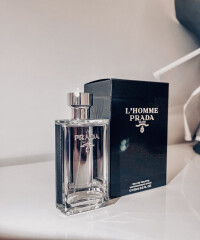 پرادا لهوم (لوم)