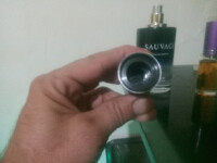 اینم یادگاری یه دوست گرانقدر