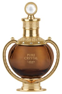 کریستال پیور 