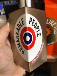 Remarkable People