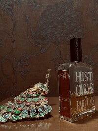HISTOIRES de PARFUMS - Ambre 114