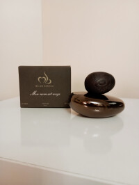 MAJDA BEKKALI - Mon Nom est Rouge