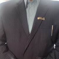 دختر یعنی همه زندگی باباش :)