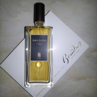 Serge Lutens -  Cèdre