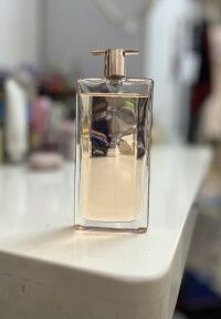 لانکوم آیدول بوی رز جذاب✨🌹