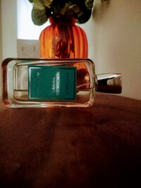 Jul et mad# Bergamote Twist