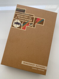 خاطرات يك متجاوز 