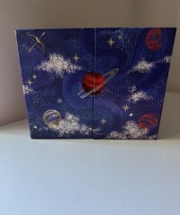 Fragrance Advent Calendar 