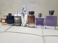 بنتلی اینفینت اینتنس 