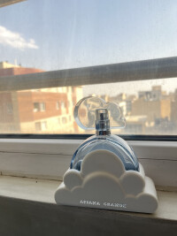 Cloud ☁️🍦✨🪐