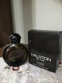 هالستون z14..کلاسیکِ دهه هفتادی..قدیمیِ باوقار…