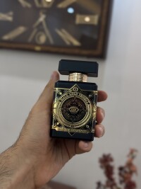 اینیشو عود فور گریتنس inotio Oud For Greatness 