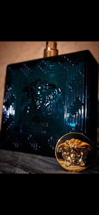 versace eros parfum نوجوان دیگه بالغ شده...