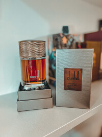 دانهیل عربین دیزرت 💎