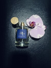 PARFUM D'EMPIRE - Cuir Ottoman