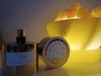 کاس . تیزیانا ترنزی