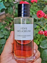 CHRISTIAN DIOR - FÈVE DÉLICIEUSE