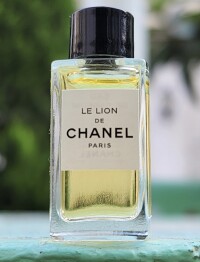 LE LION DE CHANEL. - CHANEL PARIS