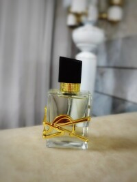 عطر ایوسن لورن لیبره