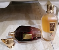 بریم سراغ 2 رایحه قدرتمند،پُرسر و صدا و لوکس از زرجف... 