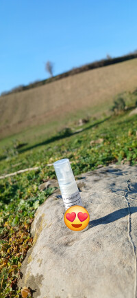 در دل طبیعت رو به بهار