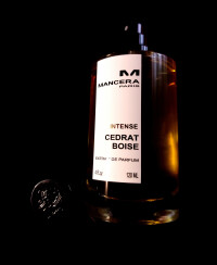 MANCERA INTENSE CEDRAT BOISE