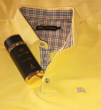 عطر و لباس (سپتر برونزایت)