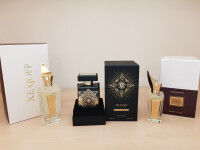 زندگی عطاریست..