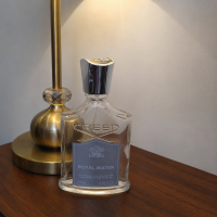 عطر دلنشین و دلباز    #کرید رویال واتر Royal Water 