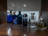 نرمش صبحگاهی بینی