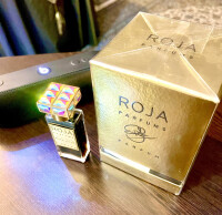 ROJA PARFUMS : Musk Aoud