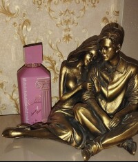 Love in Paris 
