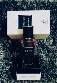 *THE TUX*
