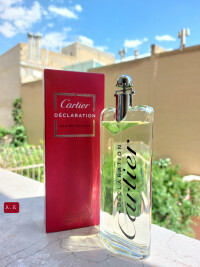 Cartier Declaration
