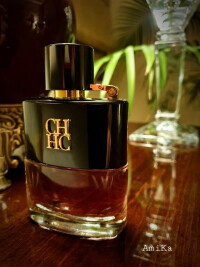 Carolina herrera CH MEN PRIVE