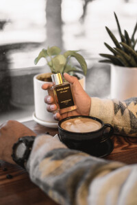 قهوه؟ تافي يا سيگار معطر ؟؟؟