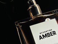 Byzantine Amber