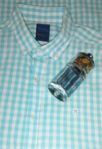 عطر و لباس (اجمل شادو)