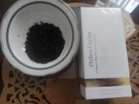 بوی چای دل انگیز